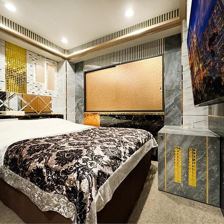 Hotel Rocks Tokyo Ngoại thất bức ảnh