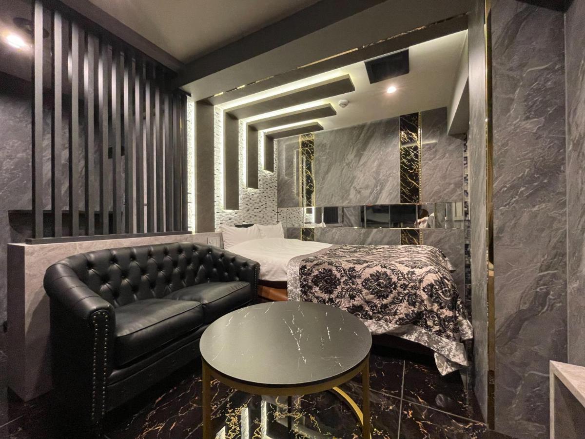 Hotel Rocks Tokyo Ngoại thất bức ảnh