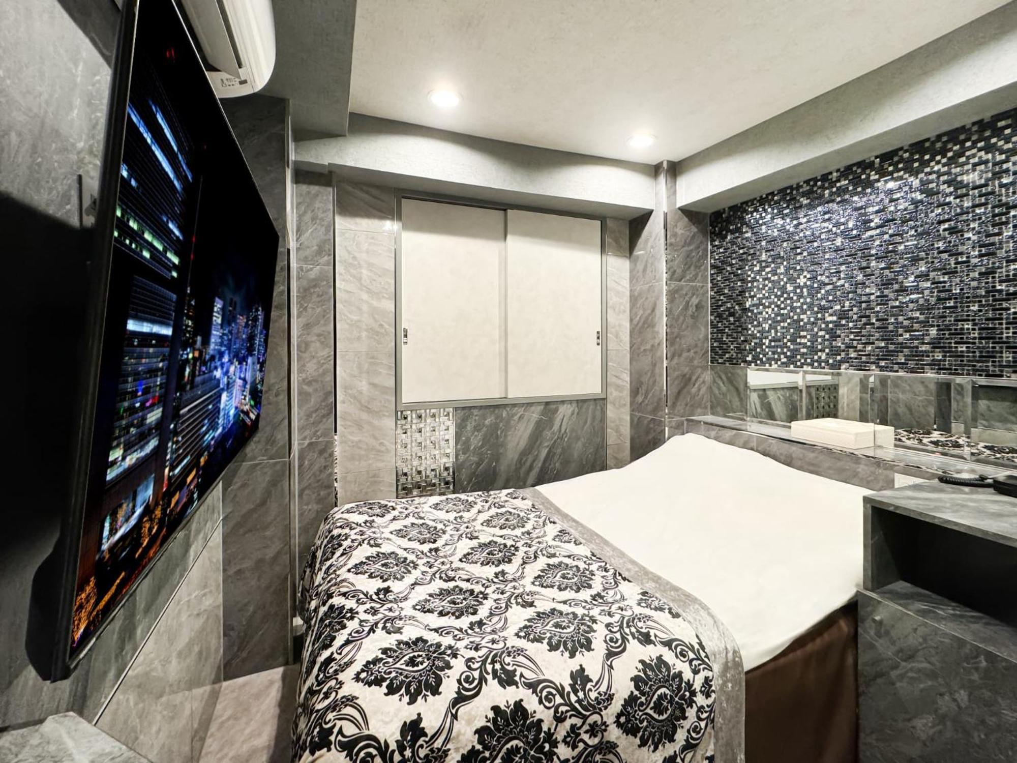 Hotel Rocks Tokyo Ngoại thất bức ảnh