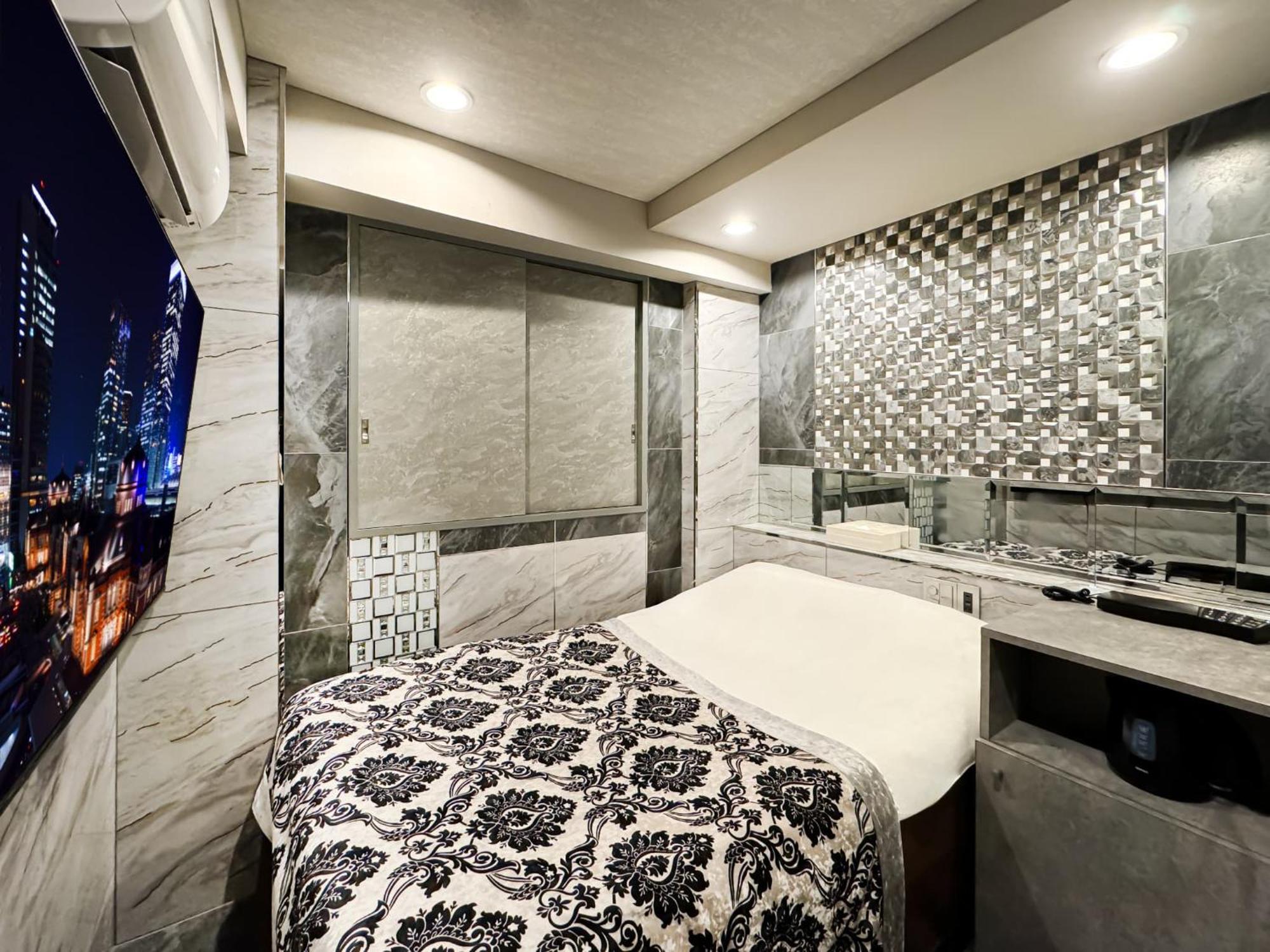 Hotel Rocks Tokyo Ngoại thất bức ảnh