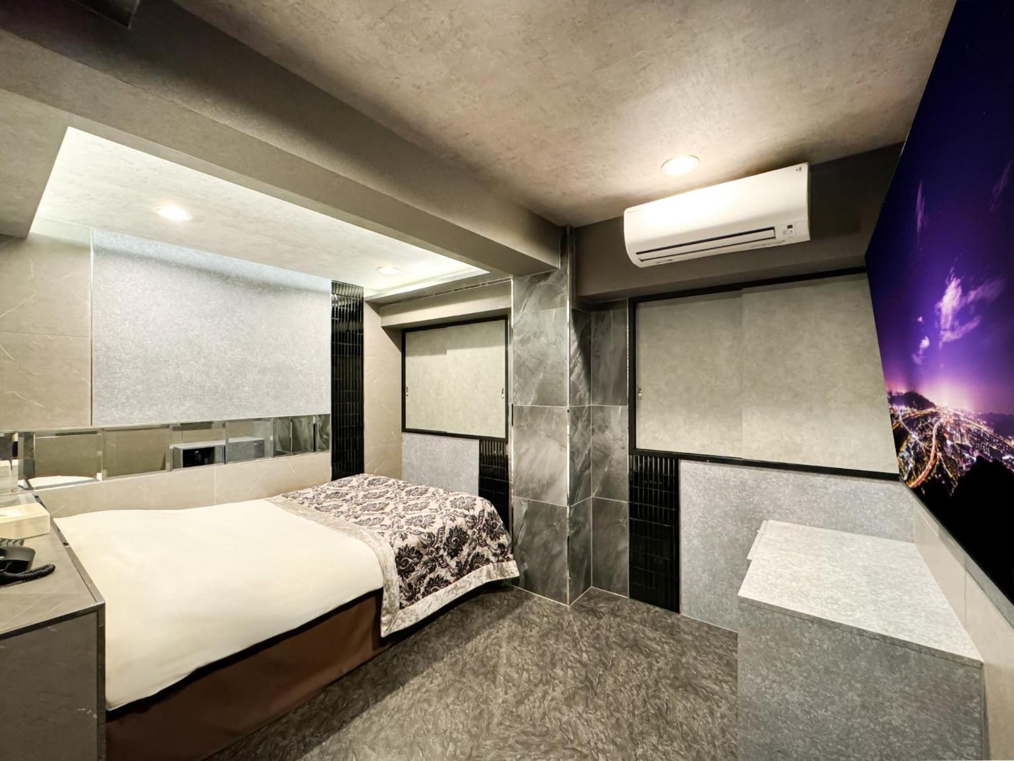 Hotel Rocks Tokyo Ngoại thất bức ảnh