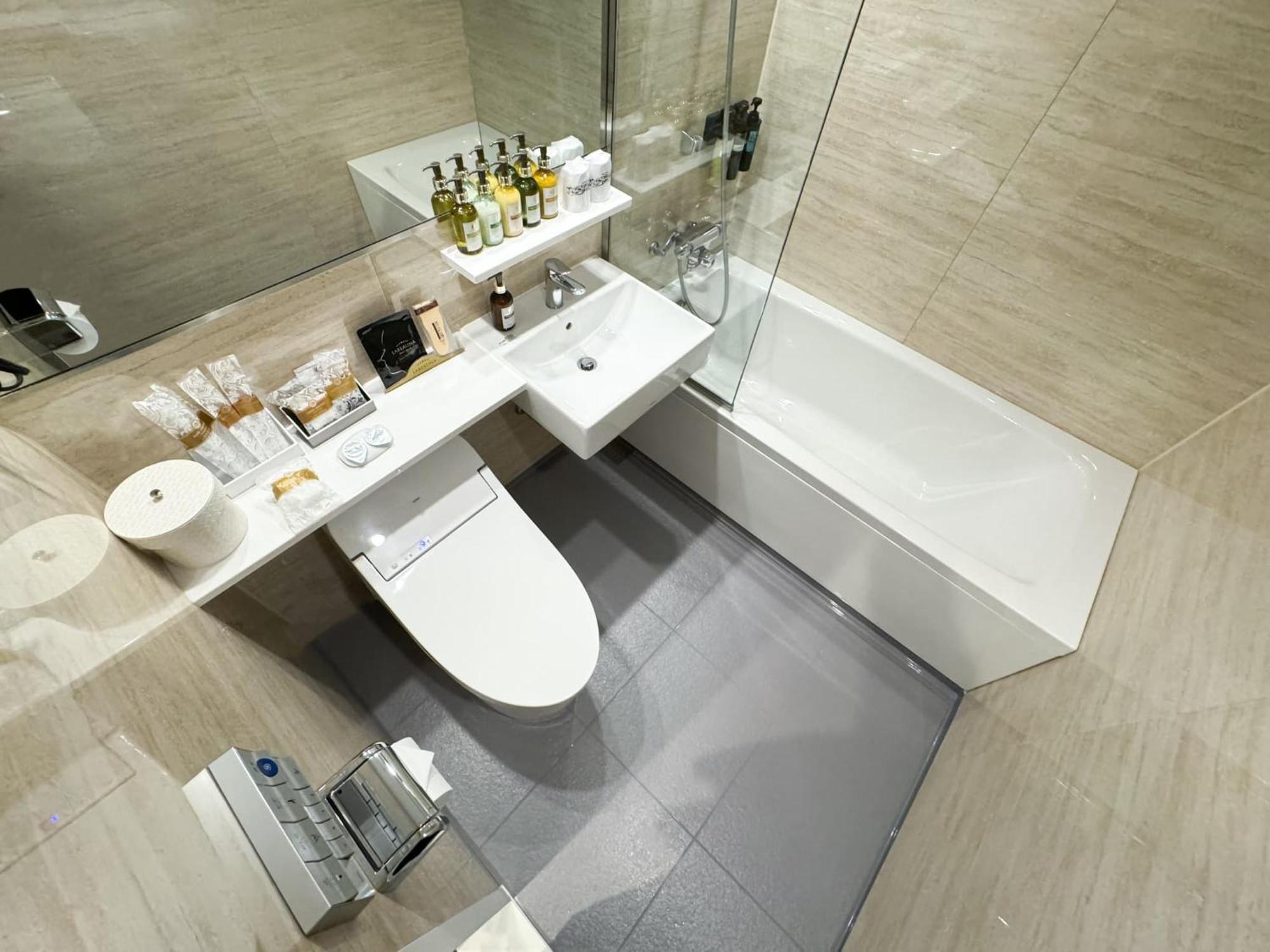 Hotel Rocks Tokyo Ngoại thất bức ảnh