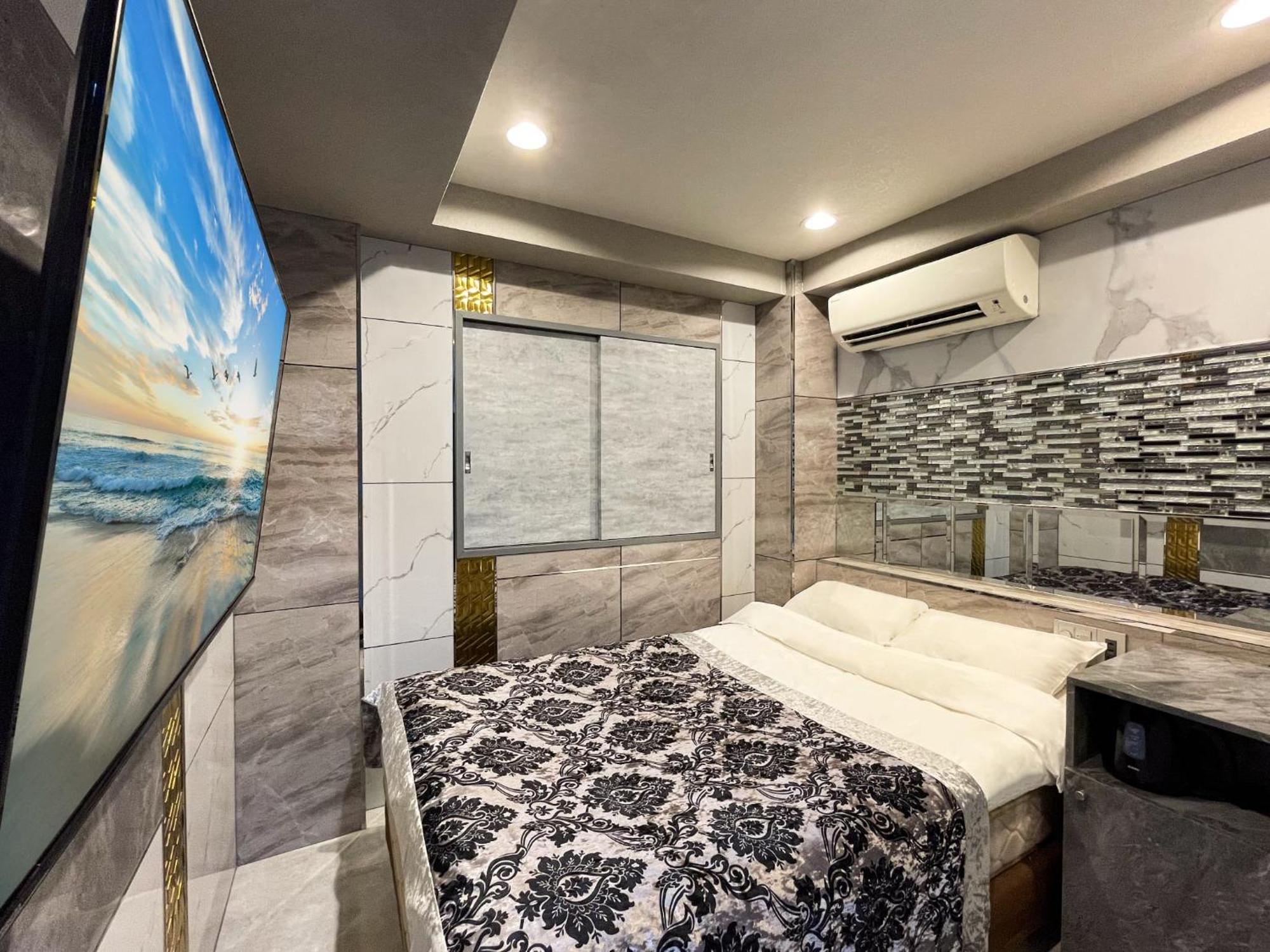 Hotel Rocks Tokyo Ngoại thất bức ảnh