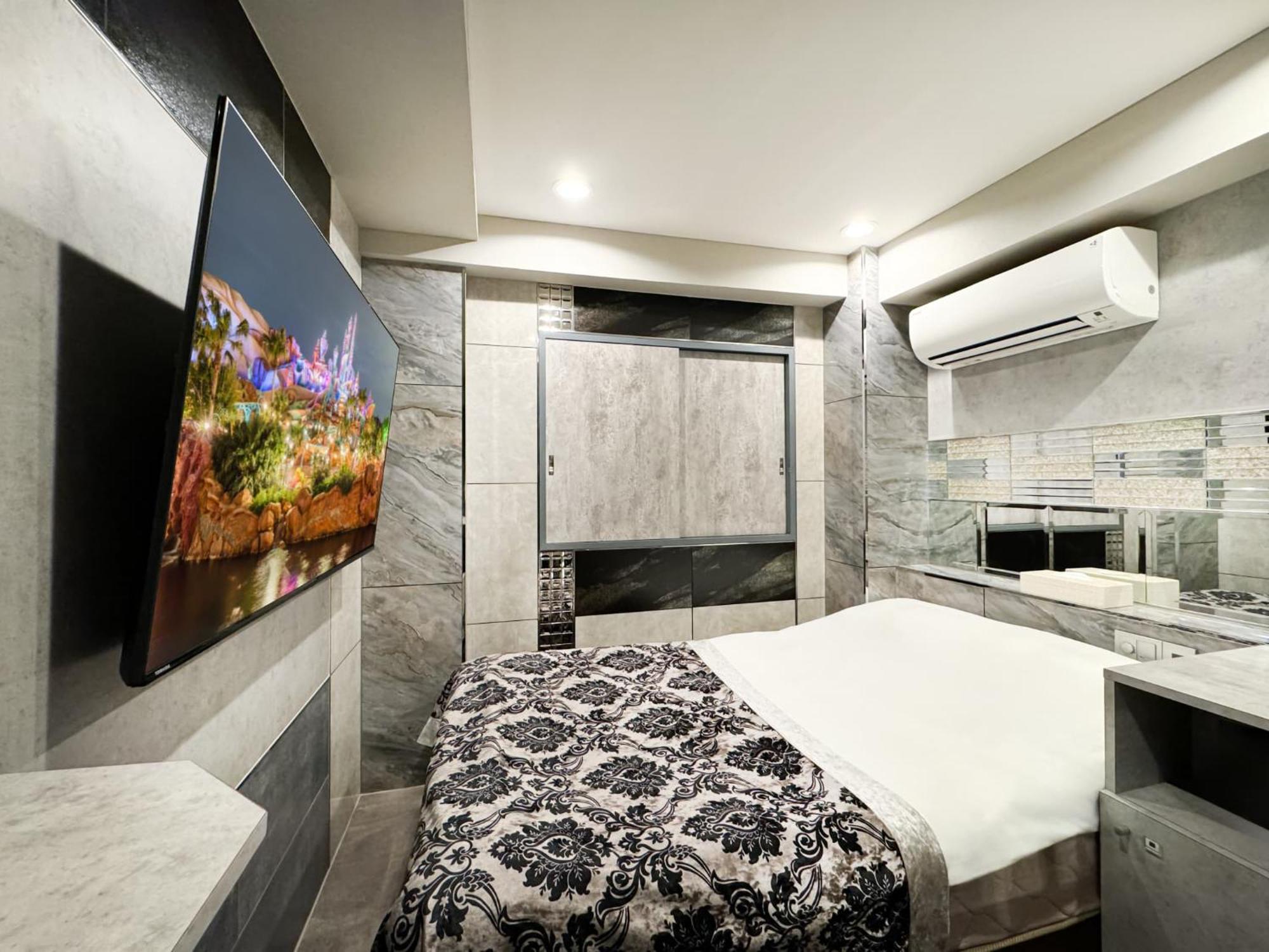 Hotel Rocks Tokyo Ngoại thất bức ảnh