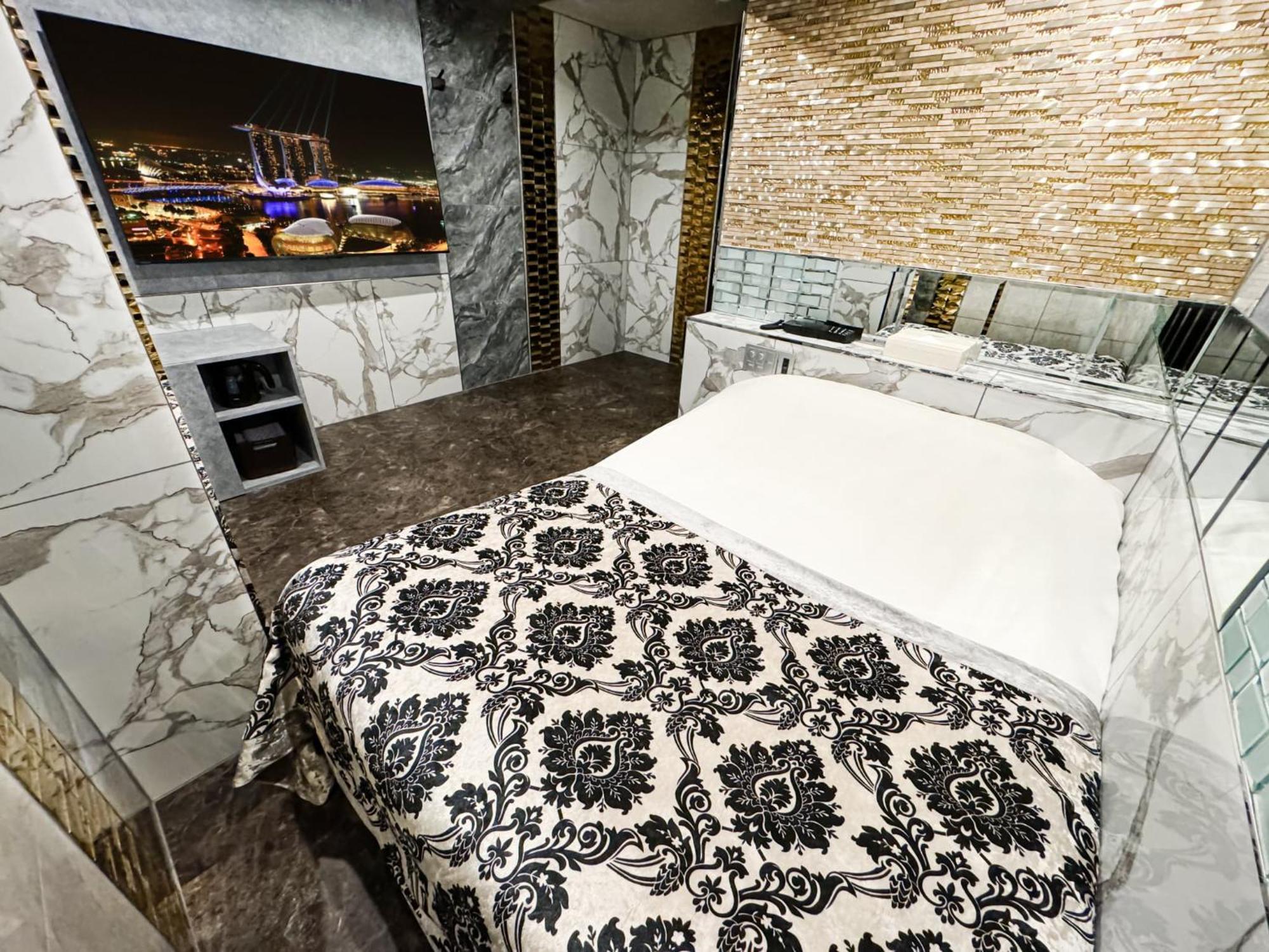 Hotel Rocks Tokyo Ngoại thất bức ảnh