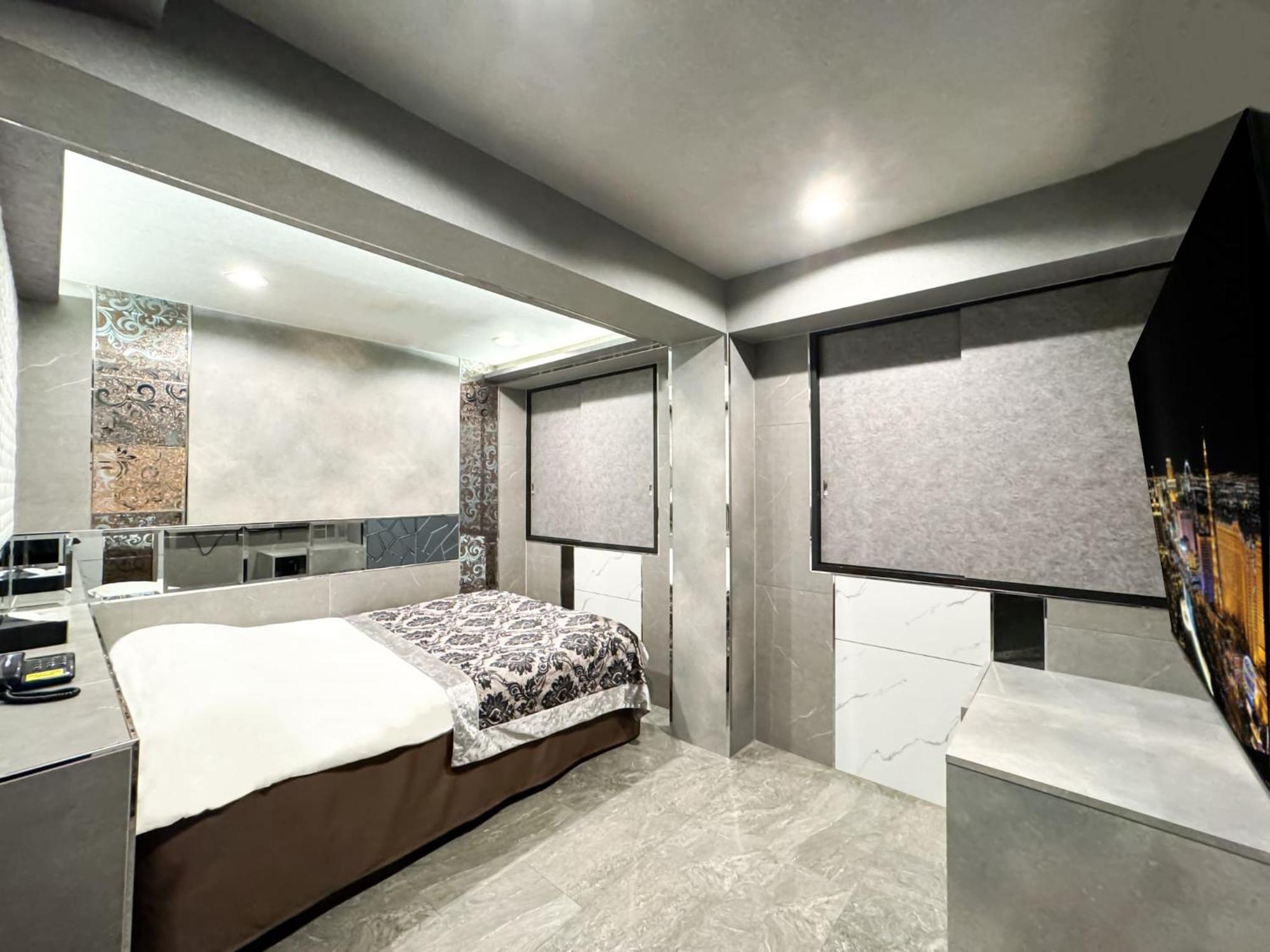 Hotel Rocks Tokyo Ngoại thất bức ảnh