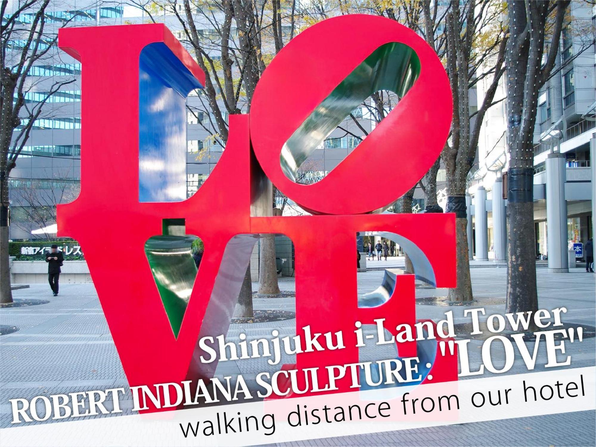 Hotel Rocks Tokyo Ngoại thất bức ảnh
